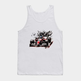 Racer Tank Top